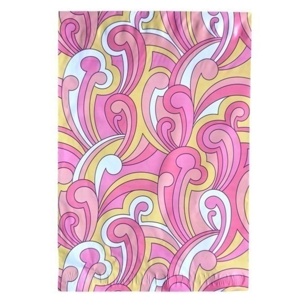 30 Poly Mailers 10x13 Shipping Envelopes Pink Self Seal Waterproof Polymailer